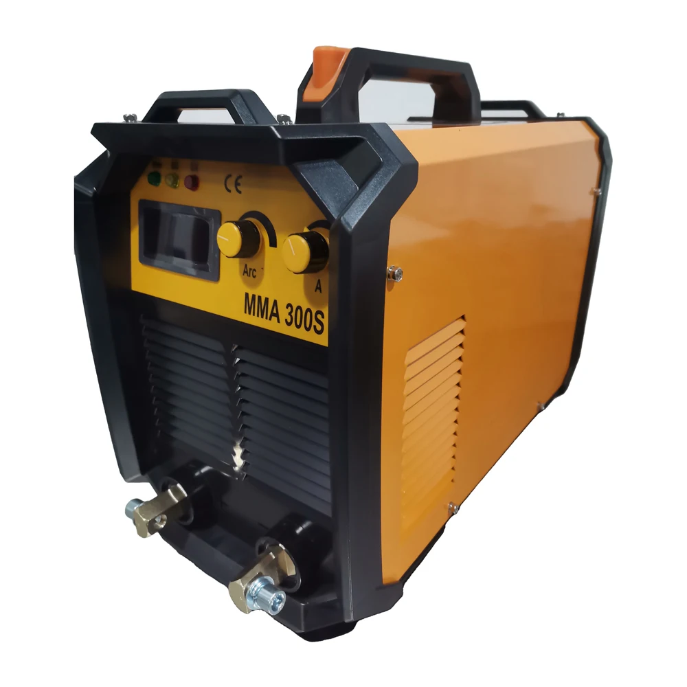Welderneed AUTOOL 110V 240V M508 Inverter Arc Welder Smart Household Energy Saving Device Portable Welding Machine DC MOTOR 15