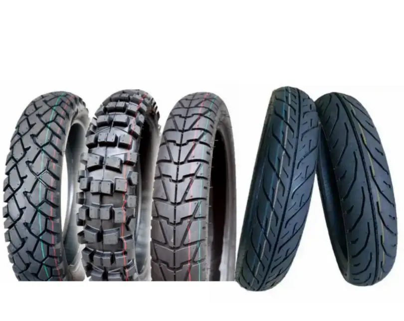 motorcycle tires 2.25-18 2.50-18 4.10-18 90/90-18 3.00-18 120/80-18 motorcycle wheels tires and accessories