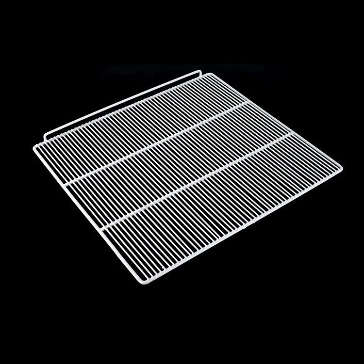 refrigerator cooling wire shelf for drinks