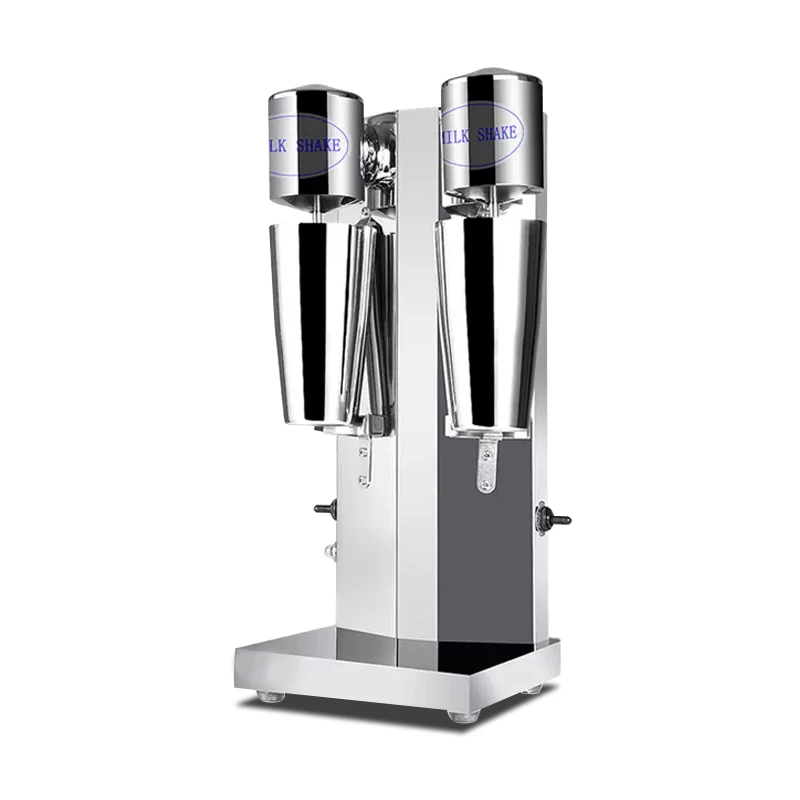 Latest Single Milkshake Machine Milkshake Blender Milk Coffee Tea Milkshake Blender