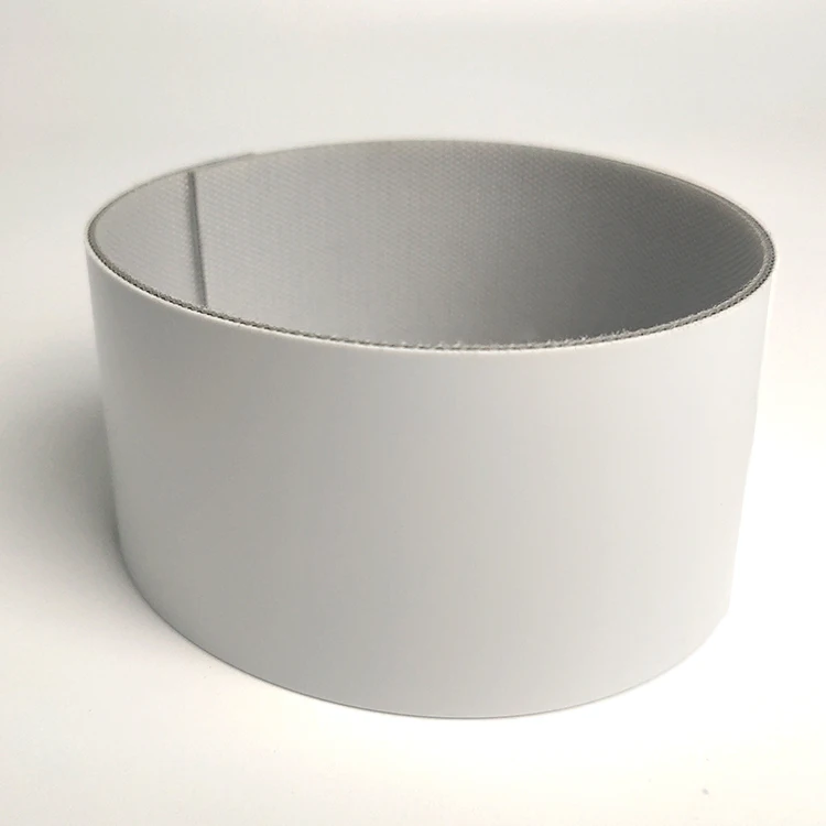 Superior Quality Habasit FAB-8E Conveyor Belt for Flat Transmission