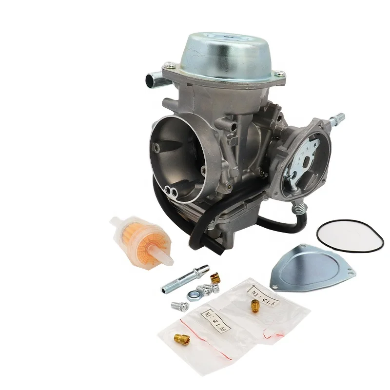 HDMP Motorcycle ATV Carburetor Carb Replacement high quality hot sale For BOMBARDIER CAN-AM DS650 DS 650 2000-2007
