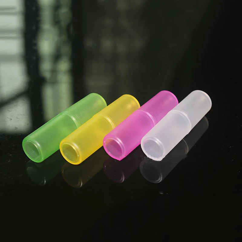 Battery Adapter Aaa To Aa 7 To 5 7 / Aaa / R3 5 Aa R6