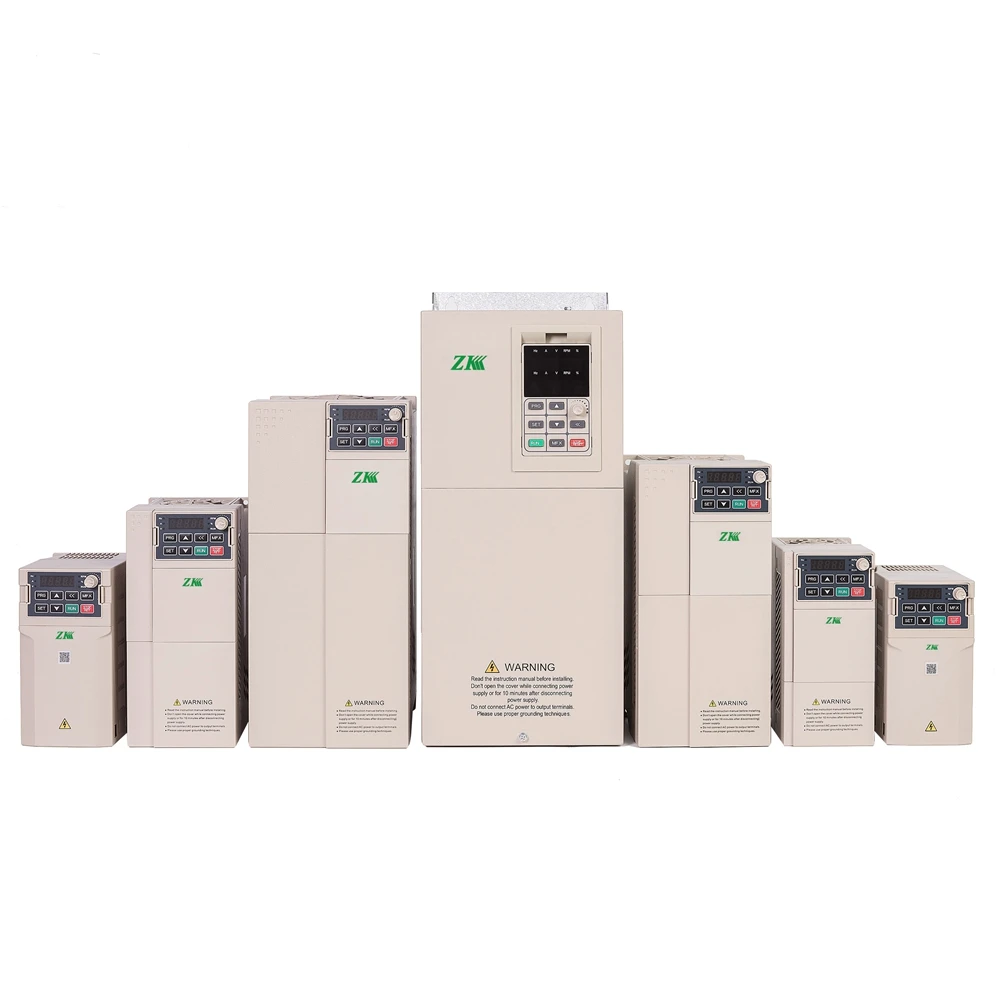 SU100 solar water pump drive 10HP 7.5KW MPPT solar inverter