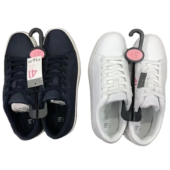 Sport board shoes left over stock for men