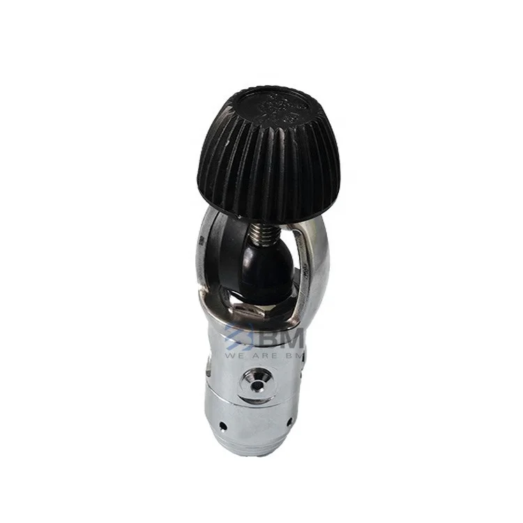 Factory Super Quality Hot Sales Scuba First Stage Diving Regulator