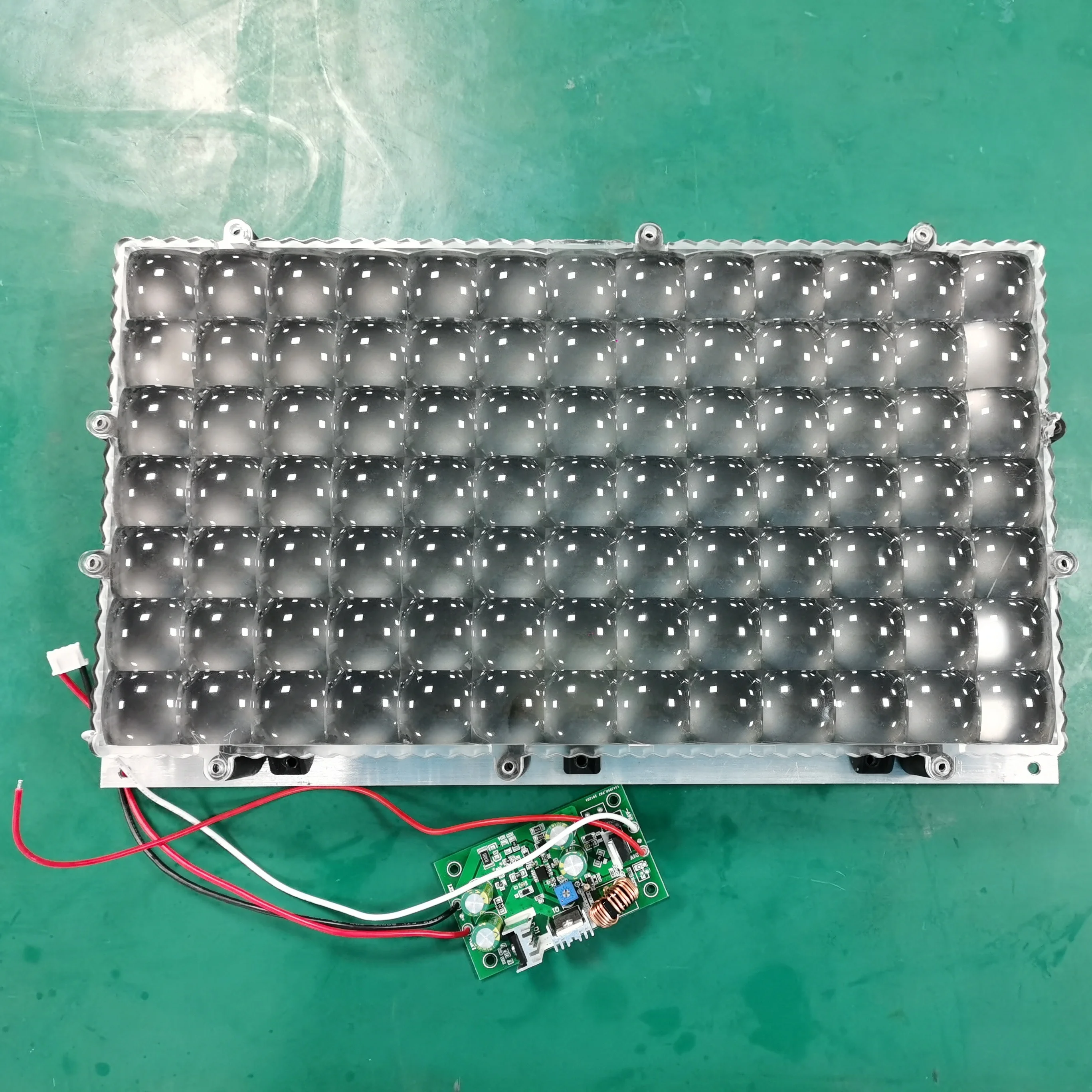 Wholesale price 3d printer uv led curing array 405nm uv led module