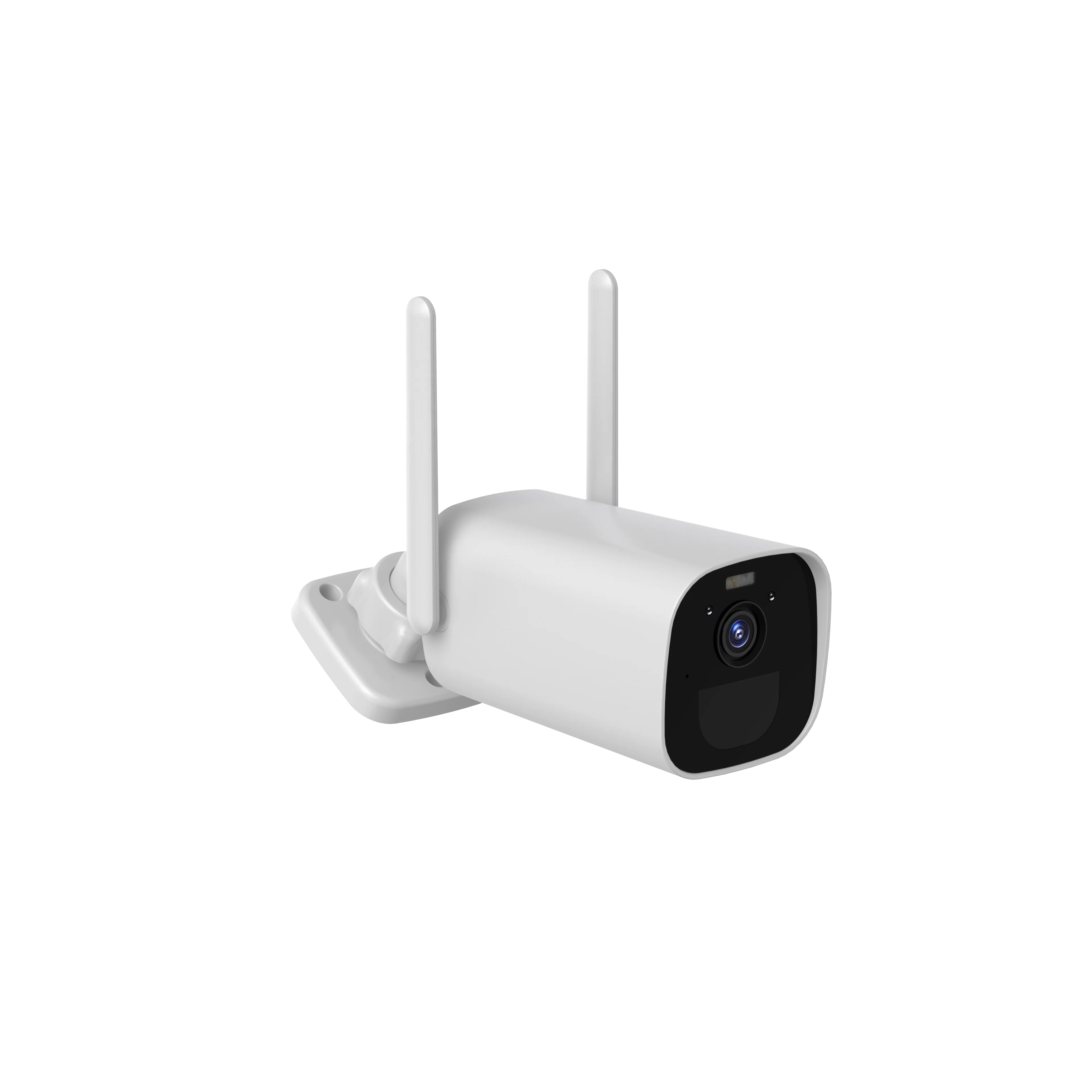 Outdoor Battery Security Camera 3mp Wifi Camera with Battery Module Waterproof for Cameras