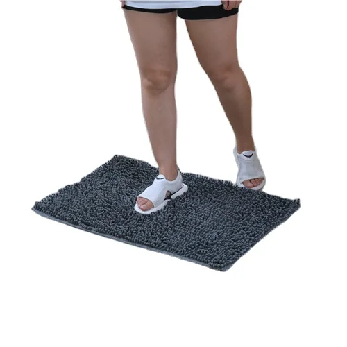 
China manufacturing cheap eco-friendly material custom carpets logo print 