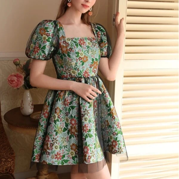 Casual Dresses Manufacturers Factory In China Wholesale Custom High Quality Women Verified Suppliers Clothing Apparel