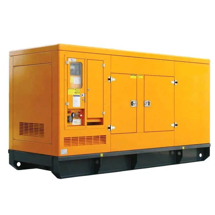 LANDTOP quanchai fawde deutz doosan weichai SDEC 20kva 30kva 50kva 100kva diesel generator 25kva chinese factory generator price