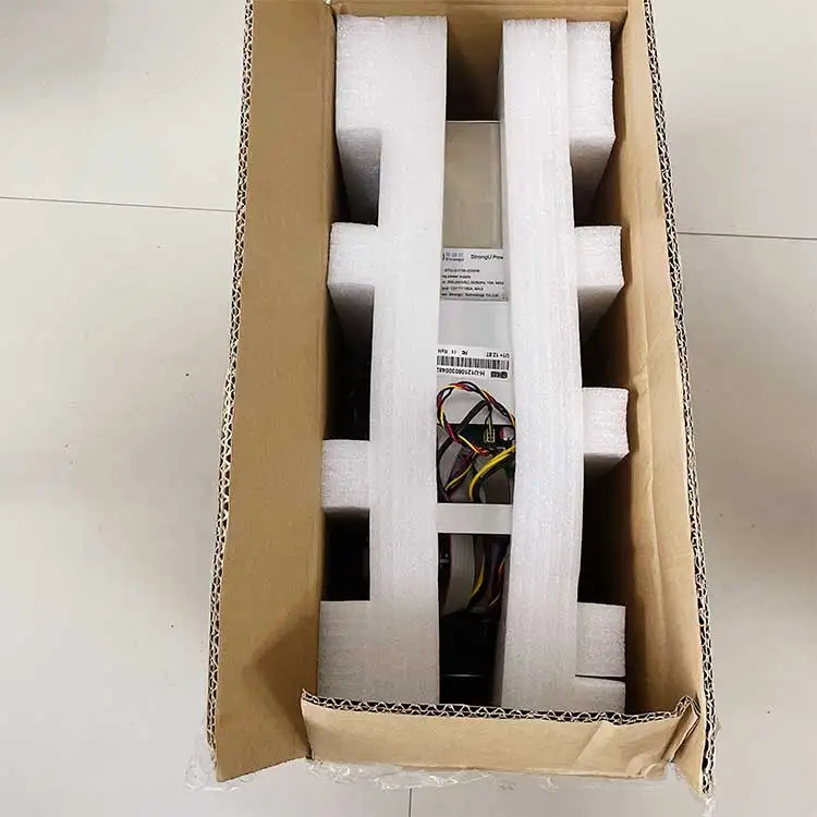  Stock StrongU STU-U1 U1++ Stu U1 52th/s miner Blake256R14 52T DCR U2 ASIC