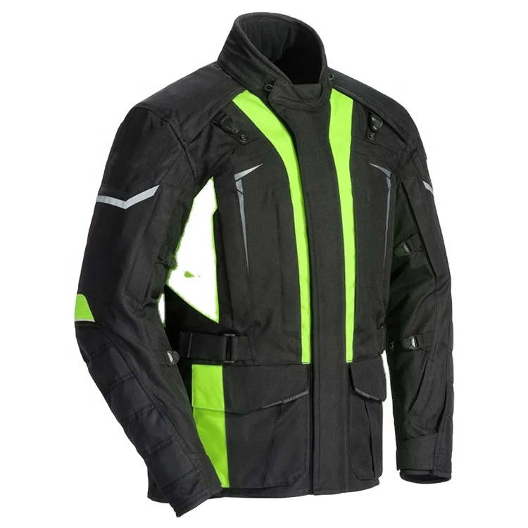
Motorcycle Armor Body Protective Jacket Racing Ski Clothing Ghost In women Quantity Custom 