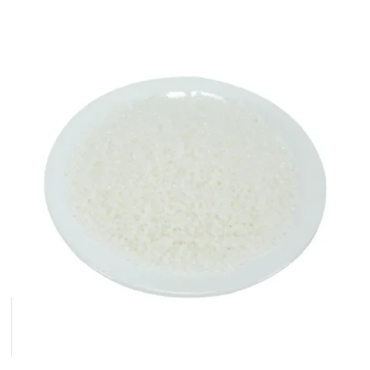 Plastic Material Virgin Polyethylene HDPE Granules Wholesale HDPE Bottle Virgin Plastic Raw Materials