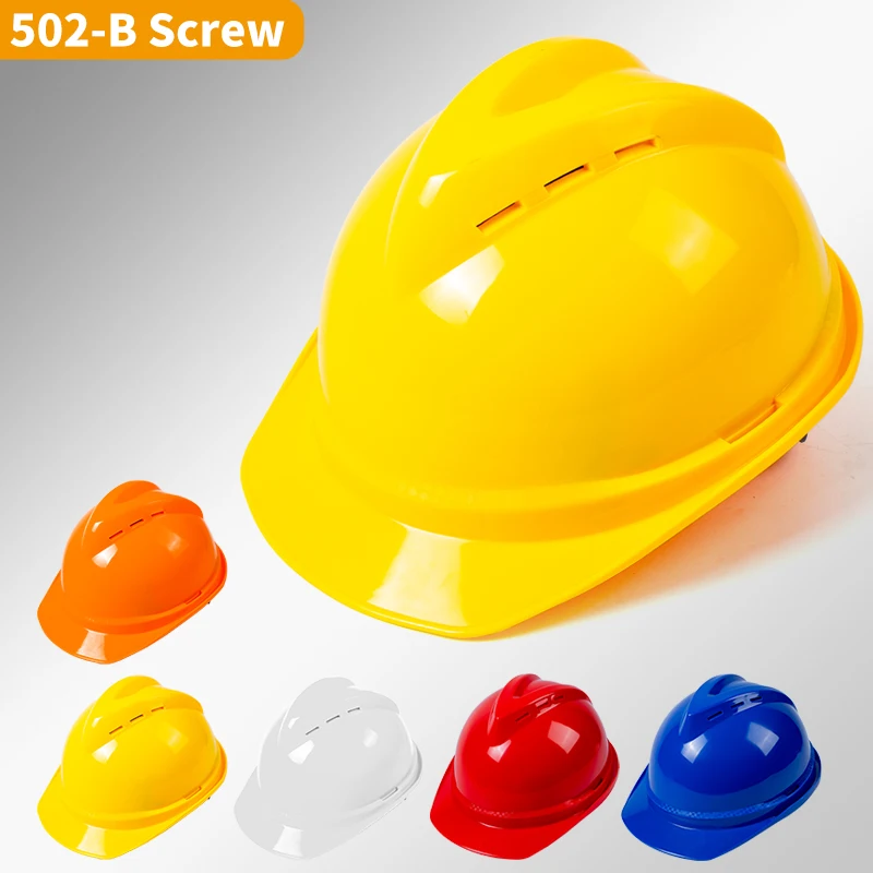 WEIWU v shape v style classic head protection helmet