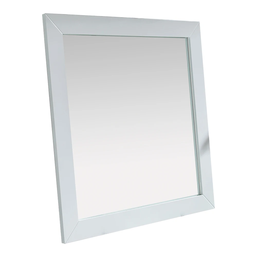  Дешевый рекламный ПВХ шкаф для ванной комнаты