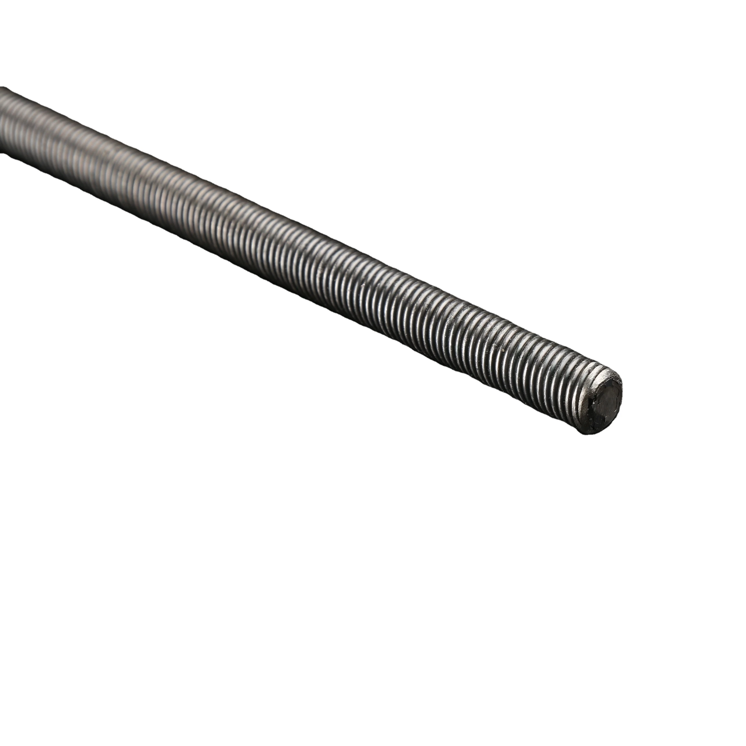 Гибкий вал из высокоуглеродистой стали с стабильным