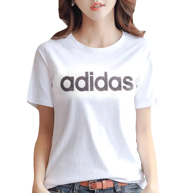 Custom Glitter Transfer Sticker Labels for T-Shirts Plastisol Heat Transfers For T-Shirt