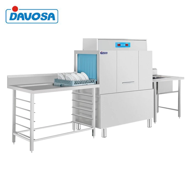 Best dishwasher manufacture from China Industrial washing machine china and dryer