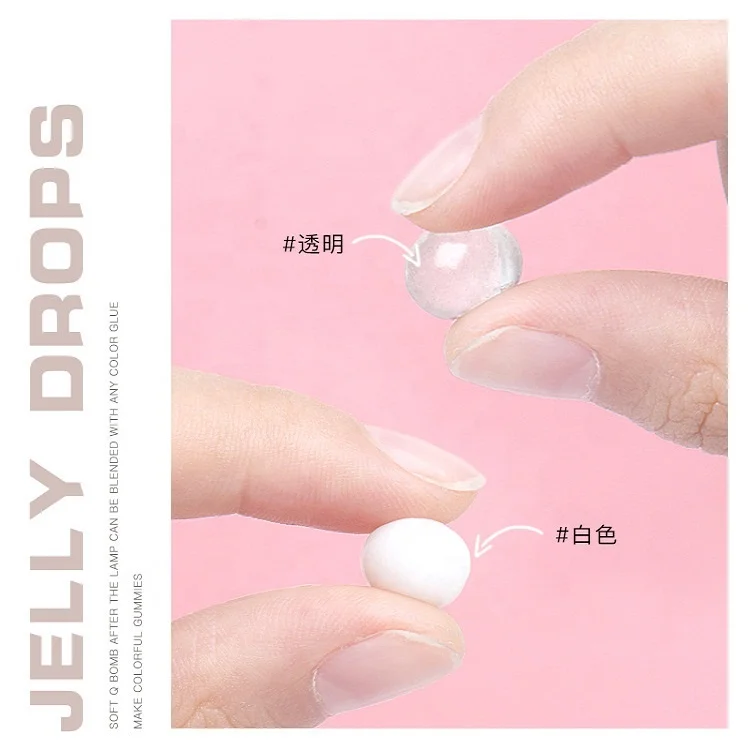 High Quality Nail Salon Makeup 6D Solid Carved Modeling Painting Nails Gel Nail Sculpting Gel