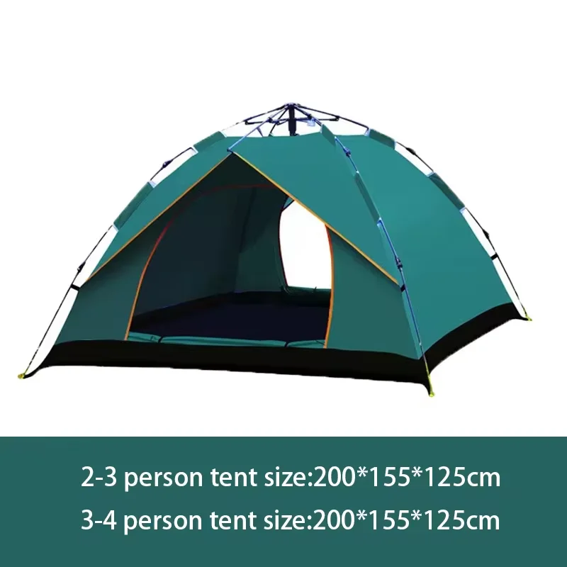 High quality cross country warm windproof Stretch Beach Sun Shade camping tent for fishing Outdoor Portable Camping Folding Tent