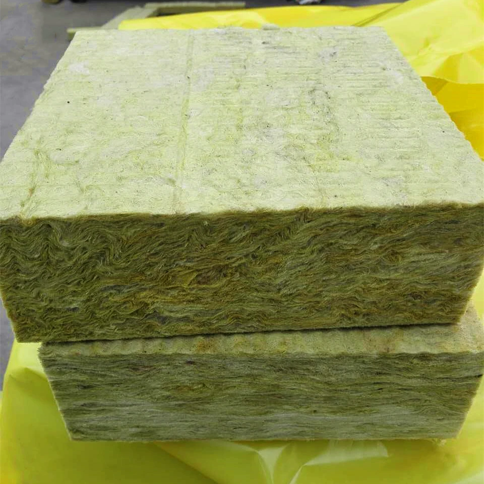 Luyang Marine and Offshore A60 A30 A15 Fire Resistant Basalt Rock Wool Panel