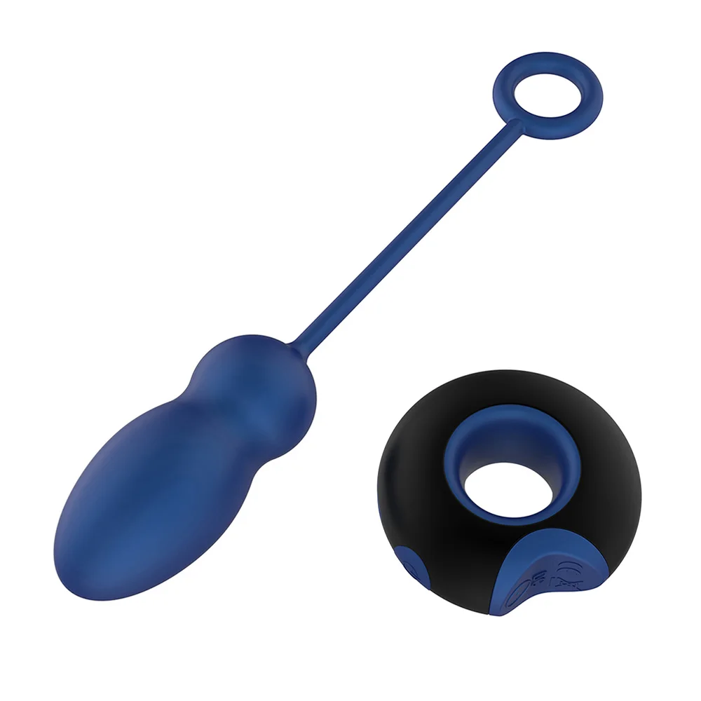 Odeco female wireless remote vibrator remote vibrator sex toy women usb charging sex machine sex toy for women