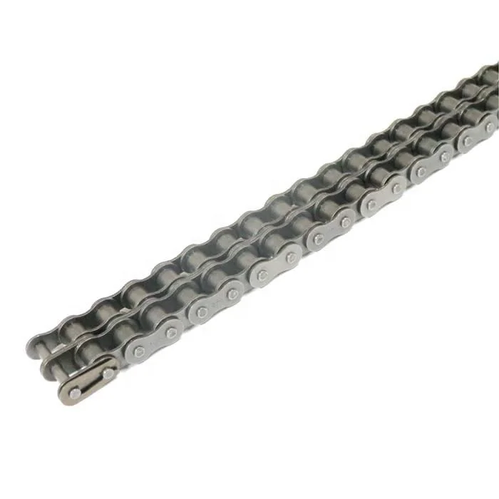 Прямые продажи с фабрики Высокое качество Британский стандарт цепи типа роликовая цепь 12B-2