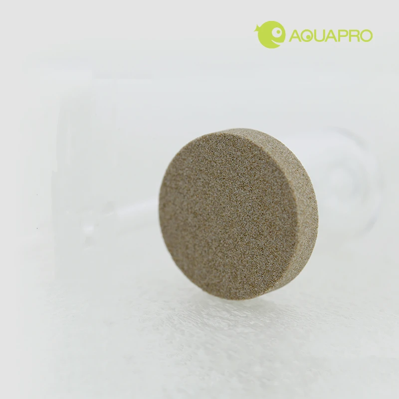 Hot Sales Aquapro NANO Air Diffuser Aquarium Acrylic South Korea Fish Tank Accessories Aquarium  Equipment Tools
