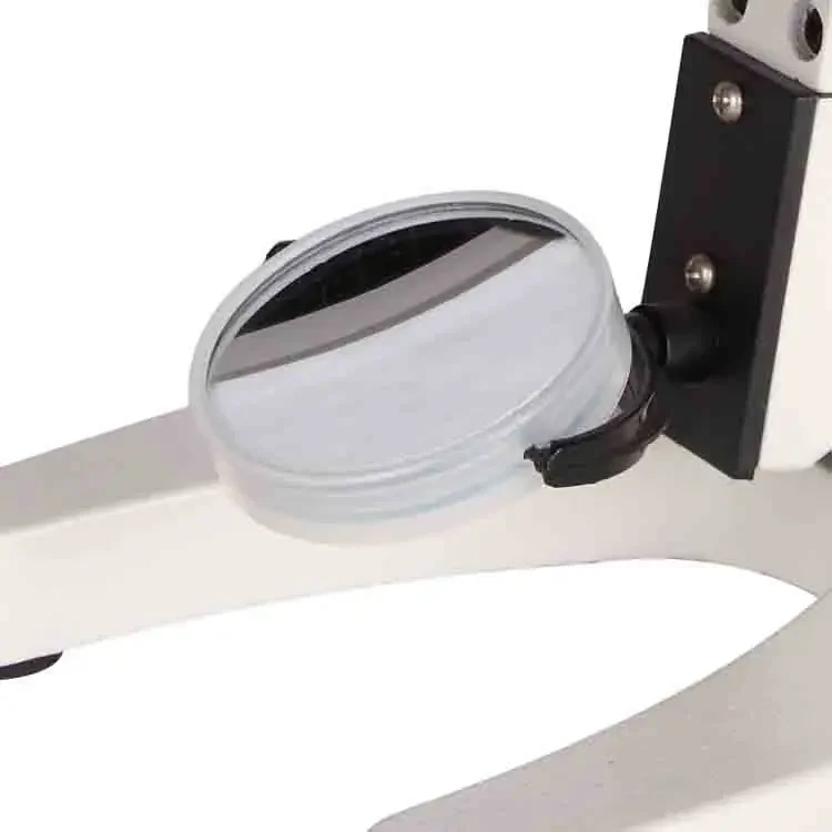 XSP-02 40X-640X Hot seller monocular biological microscope student teaching laboratory microscopes for kids