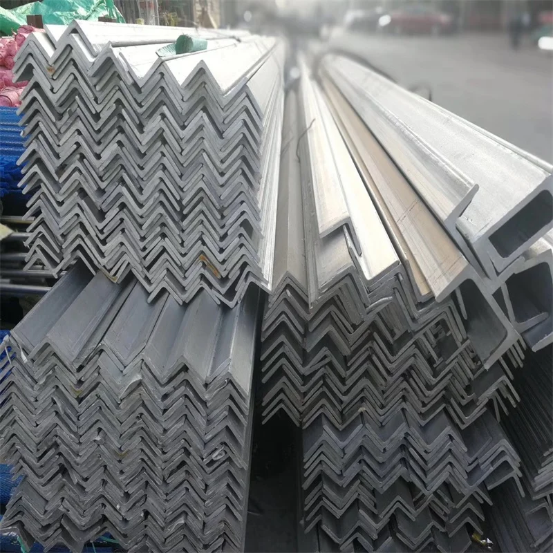Angle Aluminum Profile Extrusion Aluminium Angle Bar Price Per Kg