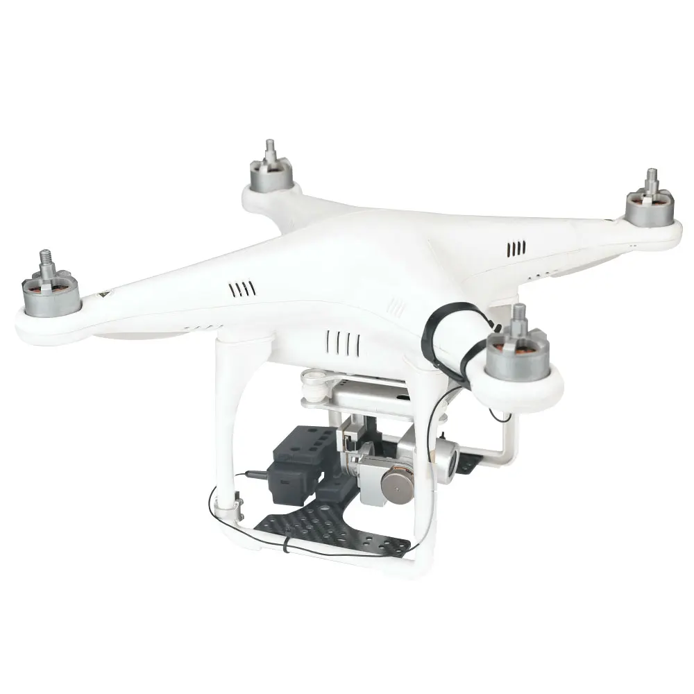 Метатель системы для DJI phantom 4 /DJI phantom 3 беспилотных летательных аппаратов для доставки прикорма и оснастки обручальное кольцо подарок доставить звездного неба крюк Метатель Дрон аксессуары