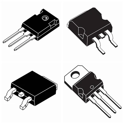 Original new MOSFET IRFB31N20D IRFB31N20DPBF TO-220 Spot high quality