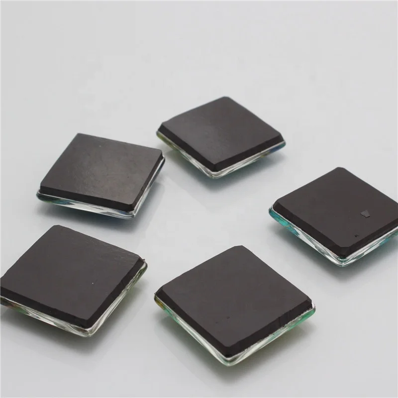 Поставщик магнитов на холодильник, логотип под заказ, хрустальные магниты на холодильник, Индивидуальный размер, сублимационный магнит на холодильник, без рисунка