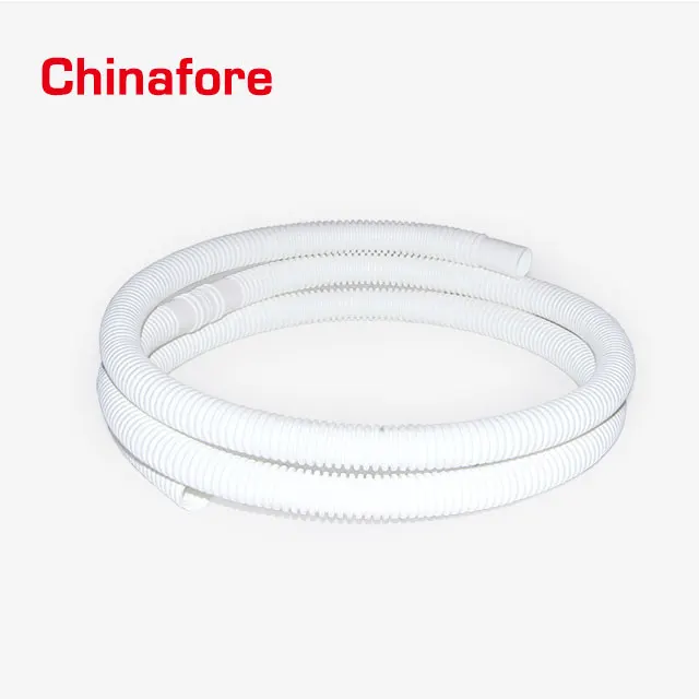 AC copper pipes size pancake coil roll capillary copper tube for refrigerator For air conditioning