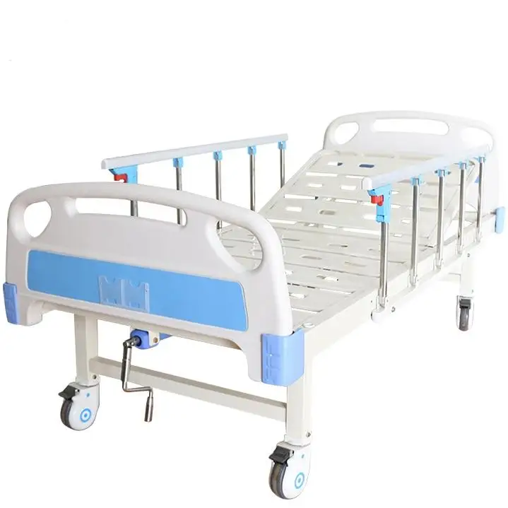 Ward Furniture Medical Beds Hand Operation Patient Care Manual Hospital Surgical Bed