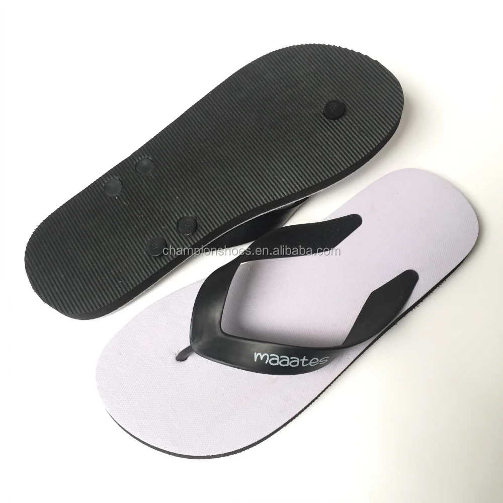 
Fast Delivery Custom Flip Flops for Men with Best Price 