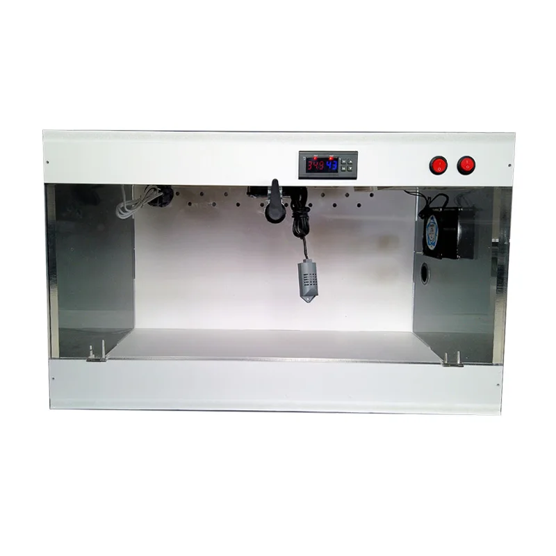 Для новорожденных и питомцев щенком, инкубатор с температуры и влажности с цифровым управлением, ветеринарный щенка для палаты интенсивного лечения, увлажняющие системы инкубаторов для котенок