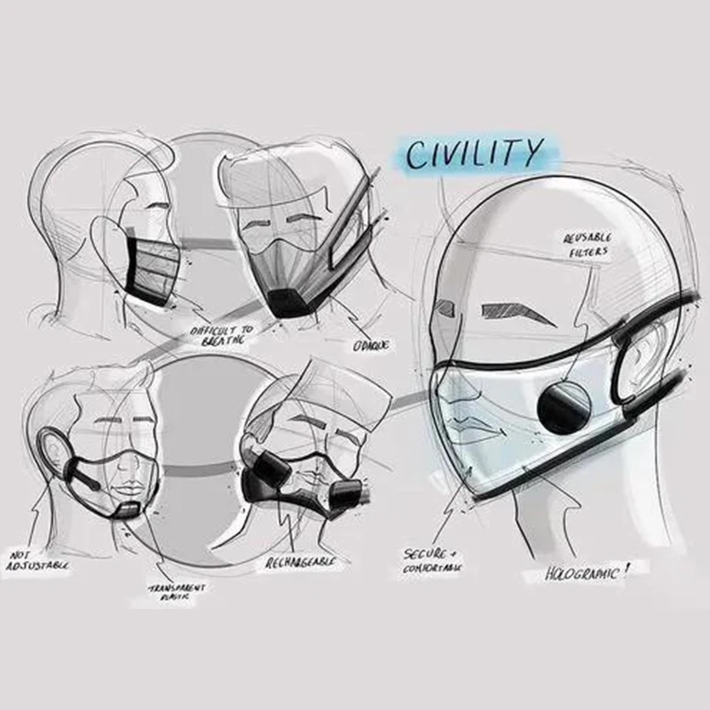 Product Design and Manufacturing of Plastic Product