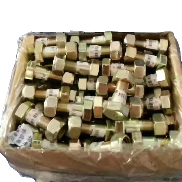 130 drive shaft screw