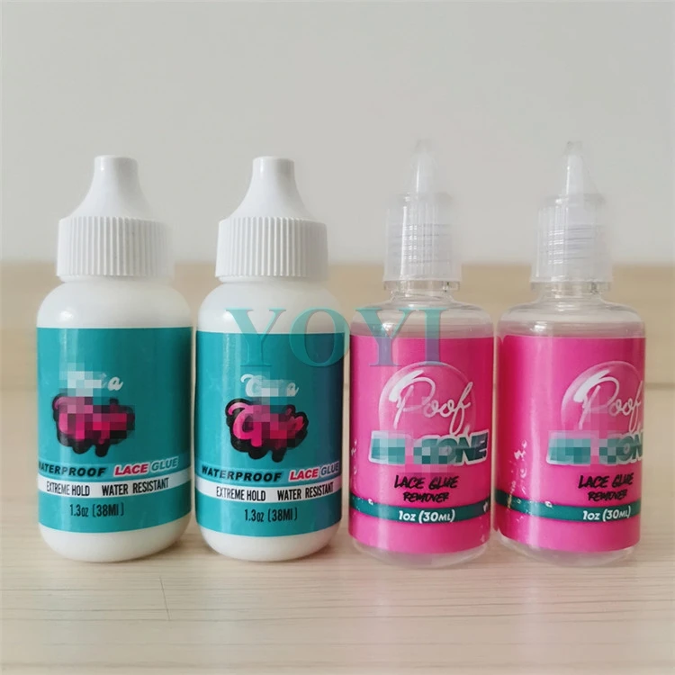 Best Quality lace wig glue Cheap wholesale Price Lace wig Adhesive Glue / Private label lace glue