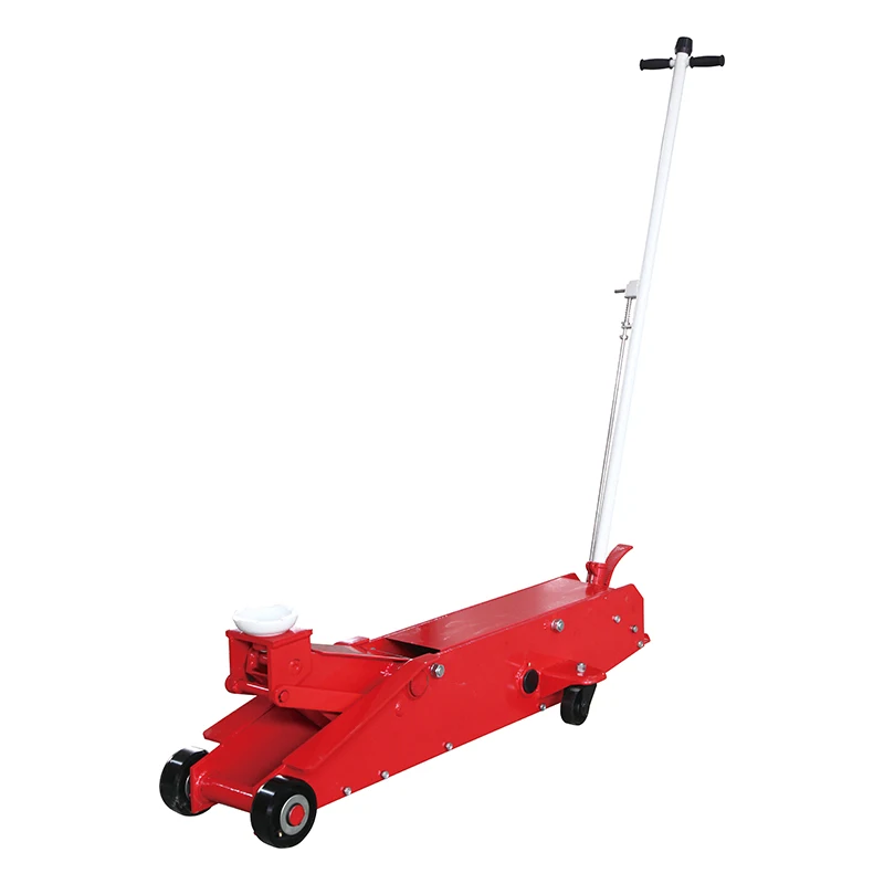 
long heavy duty 20ton hydraulic car jack 