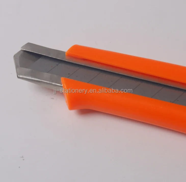 factory directly cutter 18mm utility knife