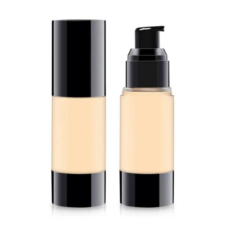 Mytingbeauty Best Face Long Lasting Foundation Makeup Base Liquid
