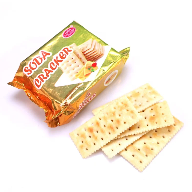  FMCG 110 г соль вкус cracker Вита Сода солтин крекеры печенье халяль