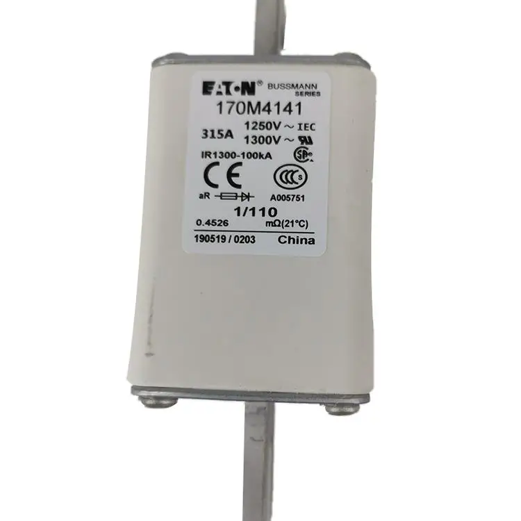 170M2621 Original and new Fuse 170M2621 170M2621D 400A 690V  fuse   170M2621