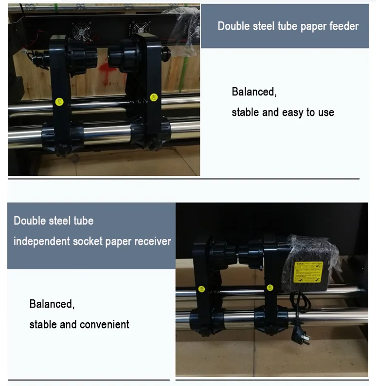 1.8m eco solvent printer i3200 printhead eco-solvent printer banner machines