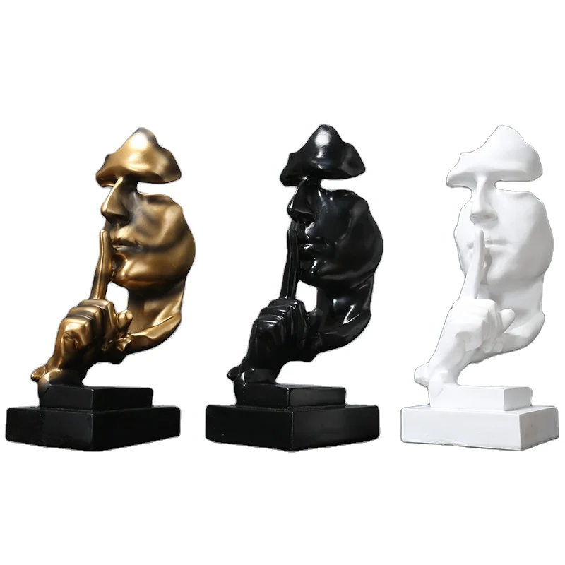 Home Garden Art Decoration Table Decor Craft Resin