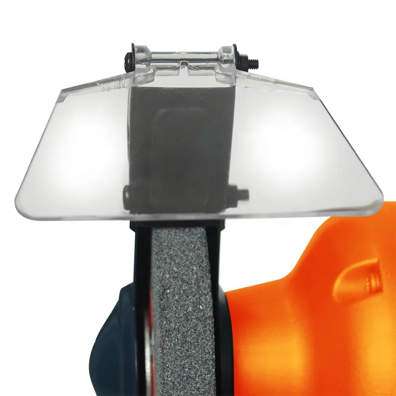 CE 200mm bench grinder 240V portable bench grinder machine tool for power tools dealers