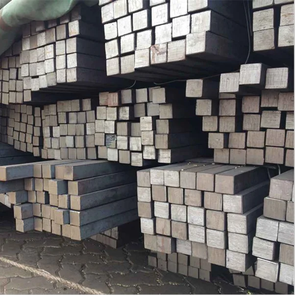 Produce and customize composite steel billets and C-channel steel of different specifications
